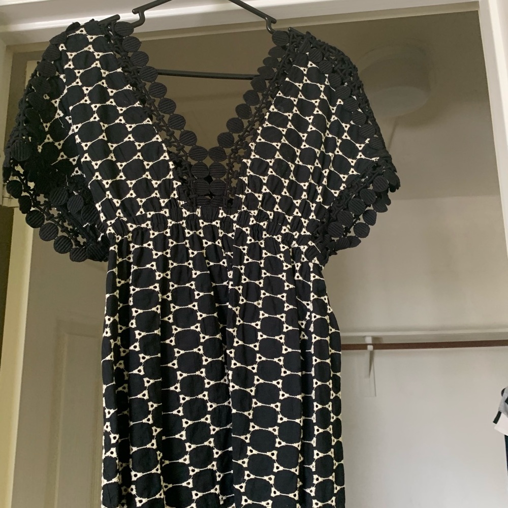 CC Couture Top